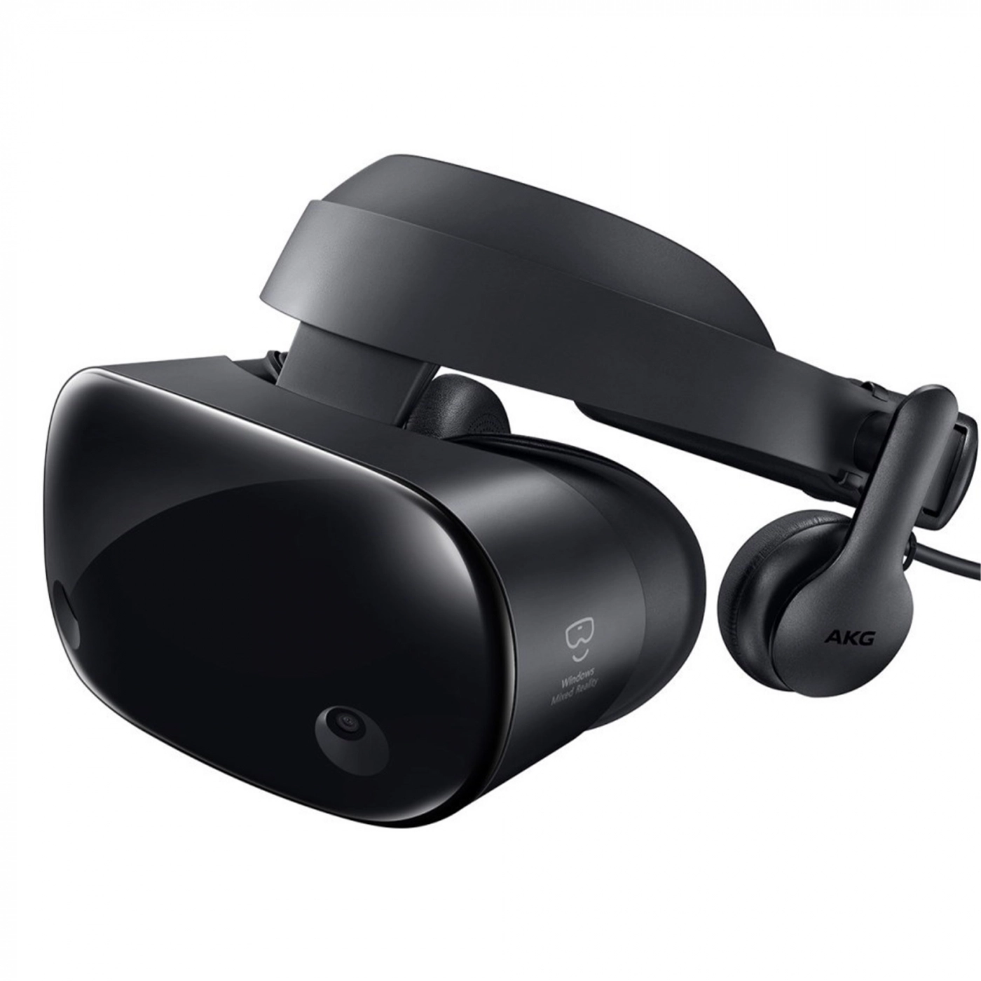 Купить VR Гарнитура HMD Odyssey - Windows Mixed Reality Headset - фото 1