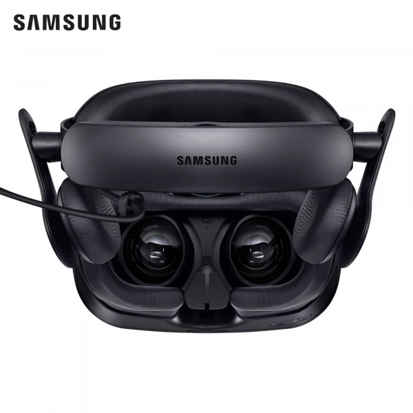Купить VR Гарнитура HMD Odyssey - Windows Mixed Reality Headset - фото 4