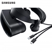Купить VR Гарнитура HMD Odyssey - Windows Mixed Reality Headset - фото 7