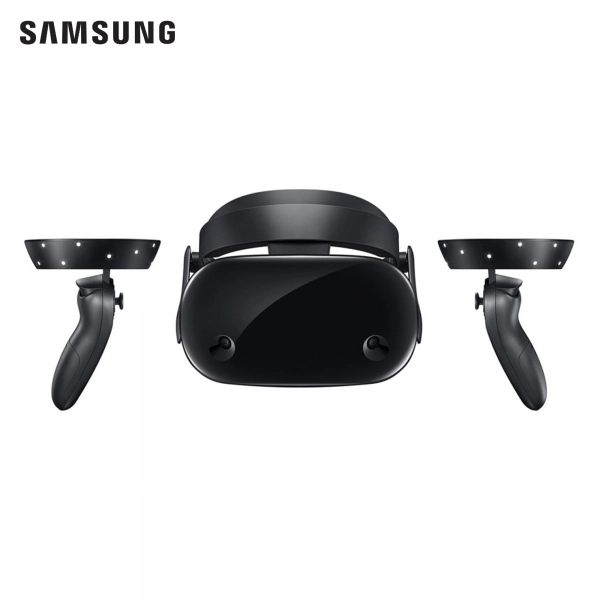 Купить VR Гарнитура HMD Odyssey - Windows Mixed Reality Headset - фото 8
