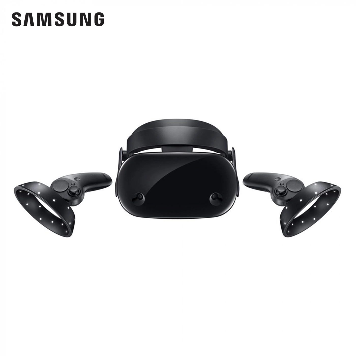Купить VR Гарнитура HMD Odyssey - Windows Mixed Reality Headset - фото 9