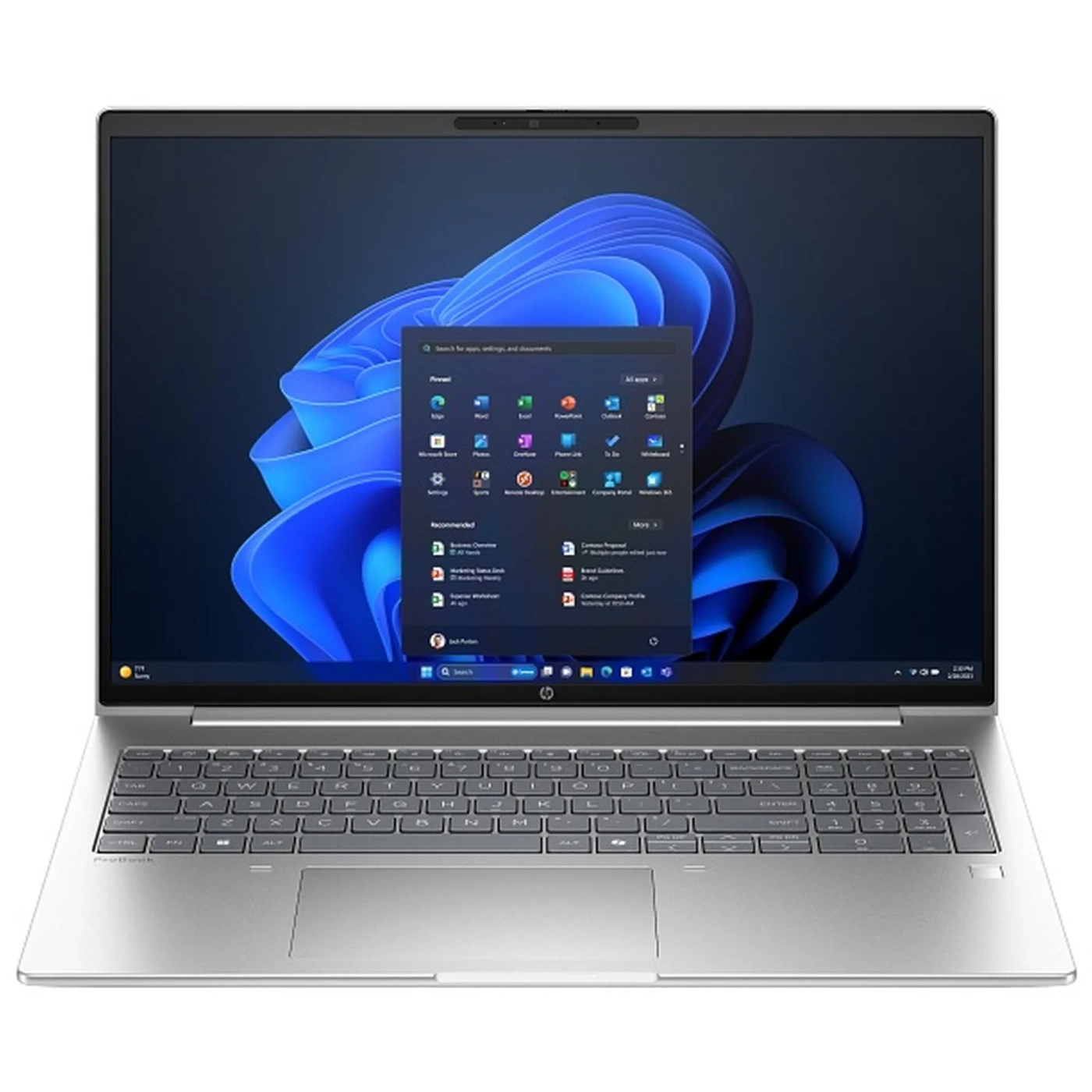Купити Ноутбук HP Probook 4 G1a (B9ZH9ET) - фото 1