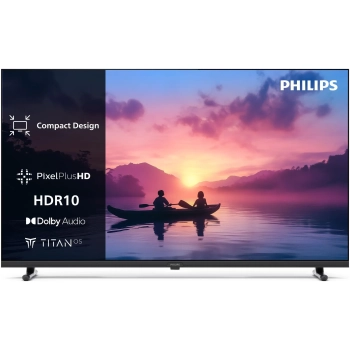Купити Телевізор Philips 40PFS6000/12 - фото 1