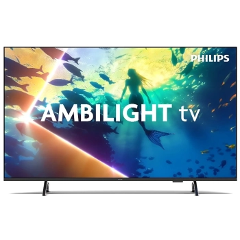 Купити Телевізор Philips 50PUS8010/12 - фото 1