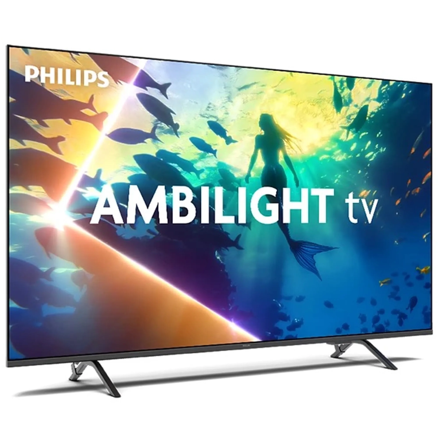 Купити Телевізор Philips 50PUS8010/12 - фото 2