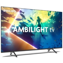 Купити Телевізор Philips 50PUS8010/12 - фото 2