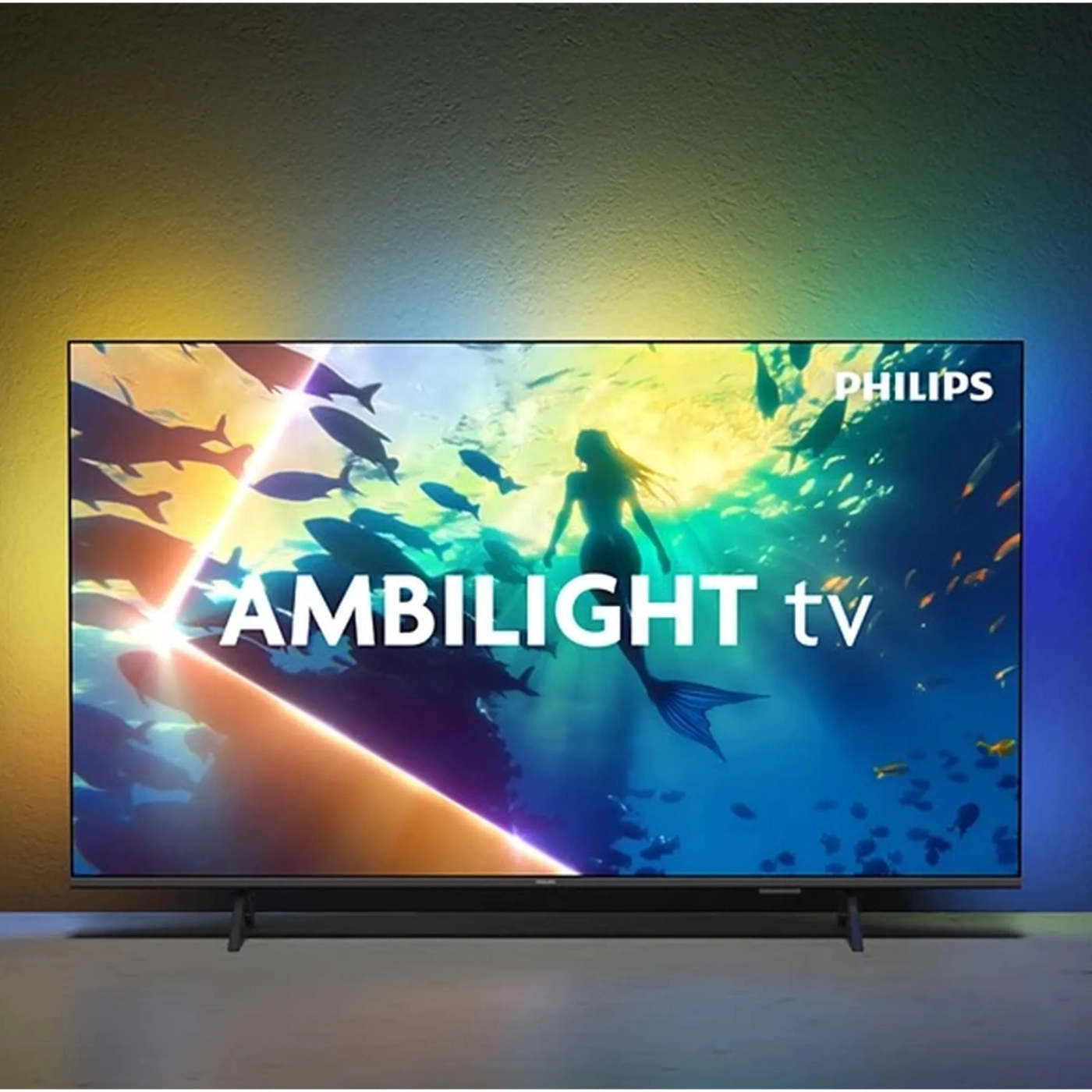 Купити Телевізор Philips 50PUS8010/12 - фото 4