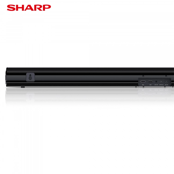 Купити Cаундбар Sharp HT-SB106 - фото 5