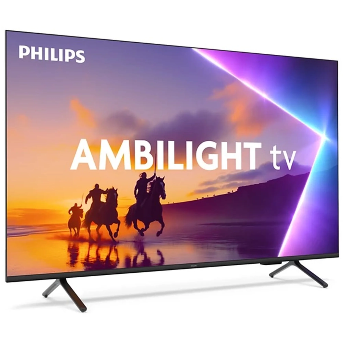 Купити Телевізор Philips 50PUS8510/12 - фото 2