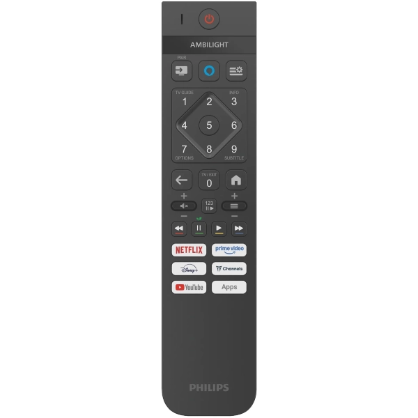 Купити Телевізор Philips 75PUS8510/12 - фото 3