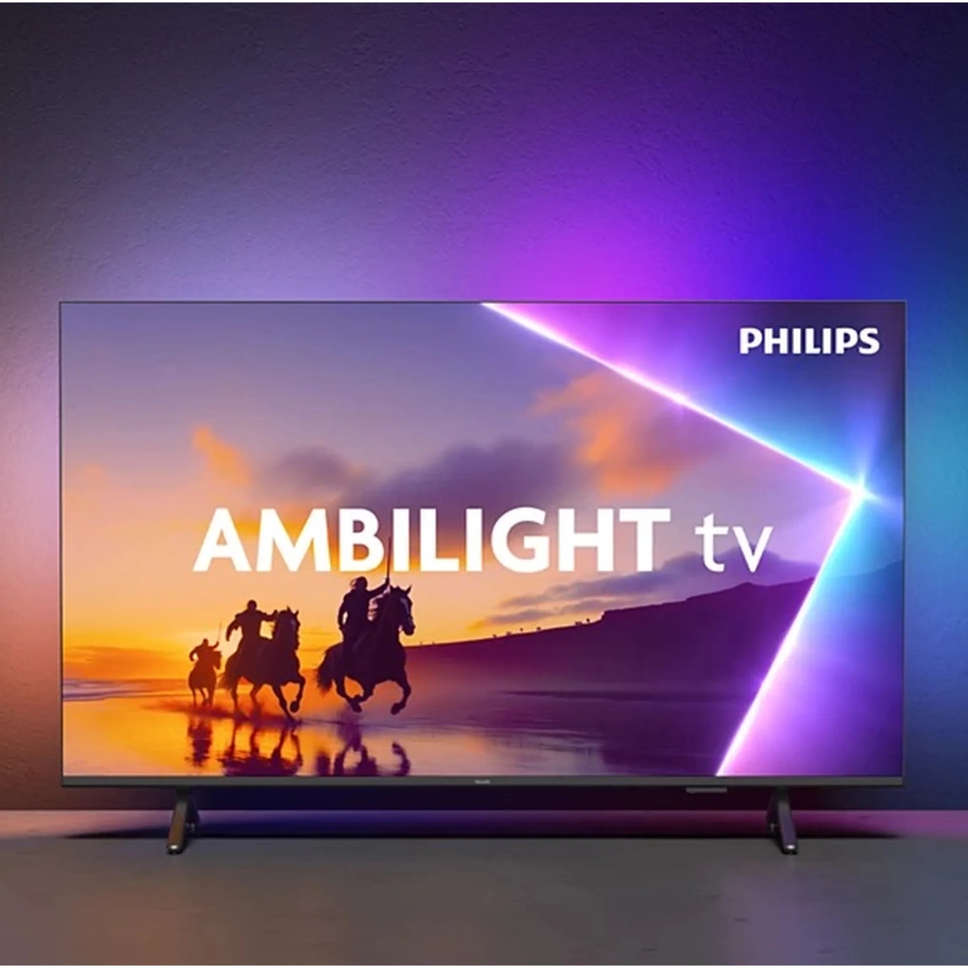 Купити Телевізор Philips 75PUS8510/12 - фото 4