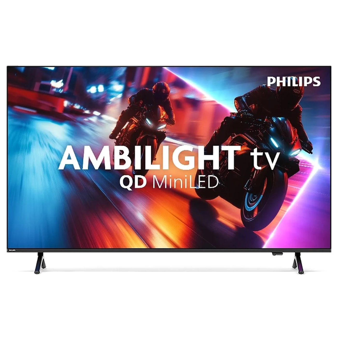 Купить Телевизор Philips 55MLED920/12 - фото 1
