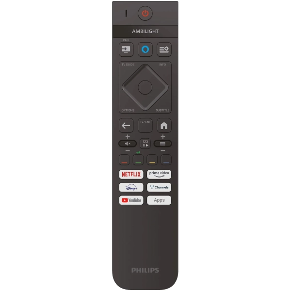 Купить Телевизор Philips 55MLED920/12 - фото 4