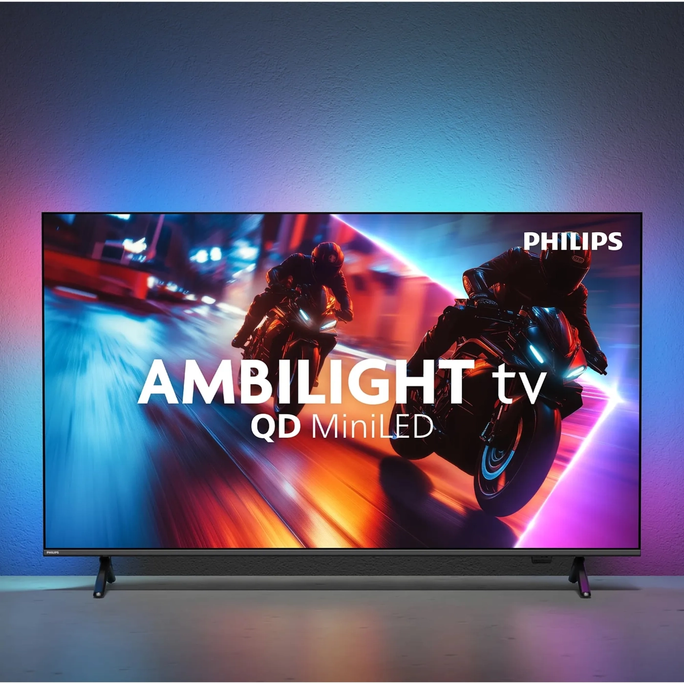 Купить Телевизор Philips 55MLED920/12 - фото 5