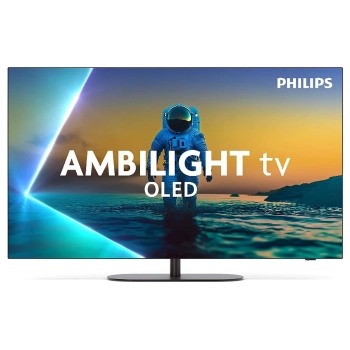 Купити Телевізор Philips 55OLED820/12 - фото 1