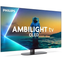 Купити Телевізор Philips 55OLED820/12 - фото 2