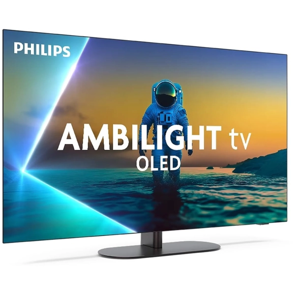 Купити Телевізор Philips 55OLED820/12 - фото 2