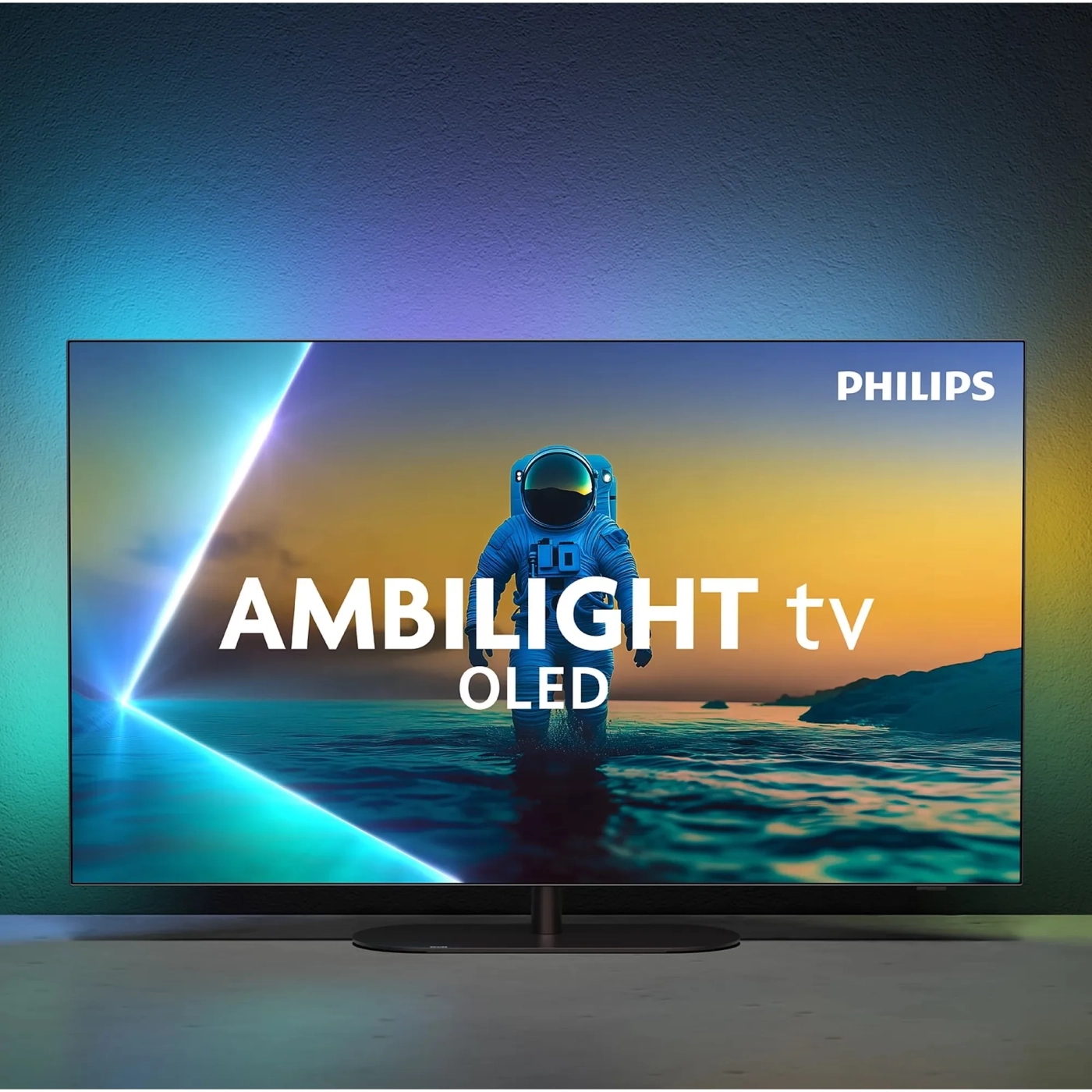 Купити Телевізор Philips 55OLED820/12 - фото 5