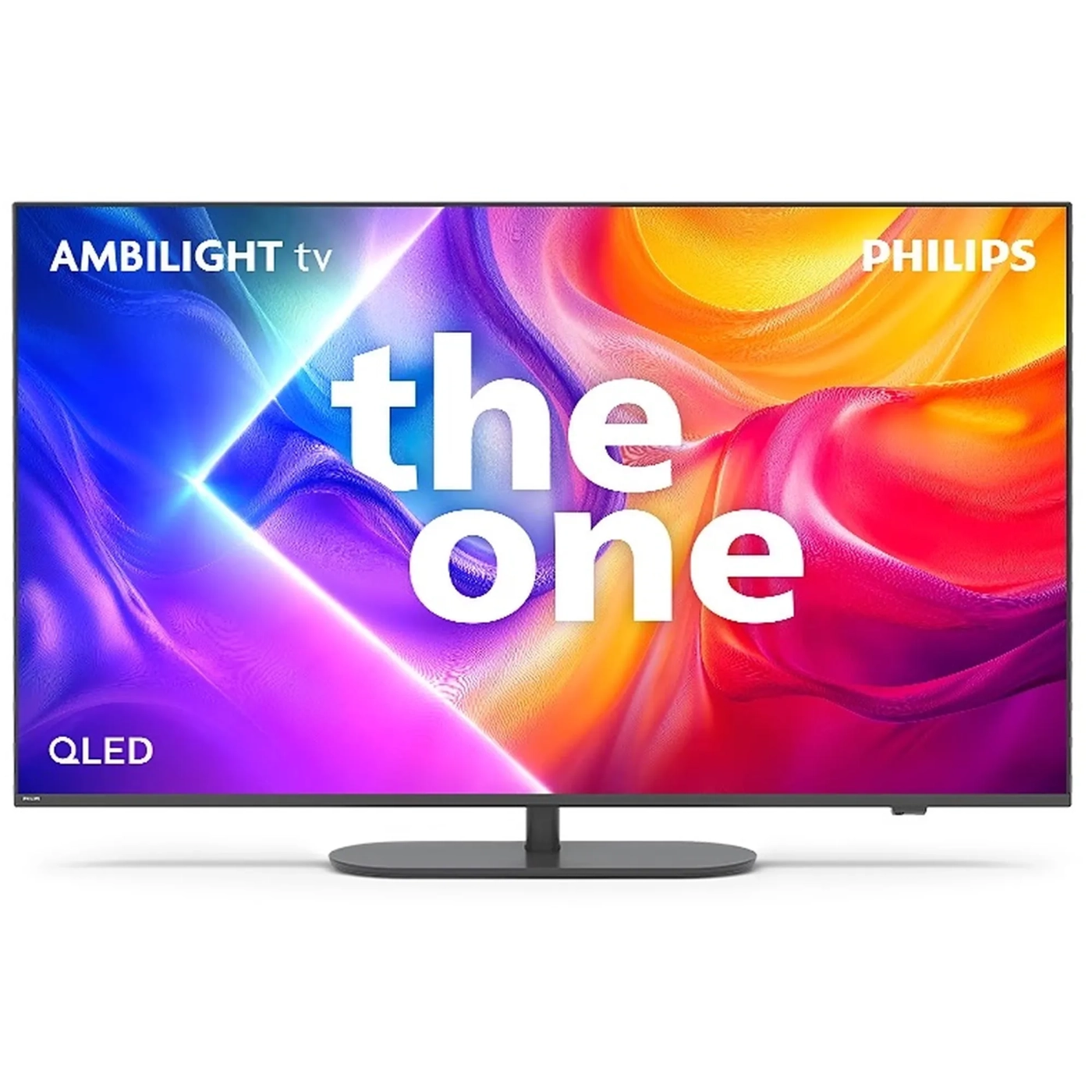 Купити Телевізор Philips 55PUS9010/12 - фото 1