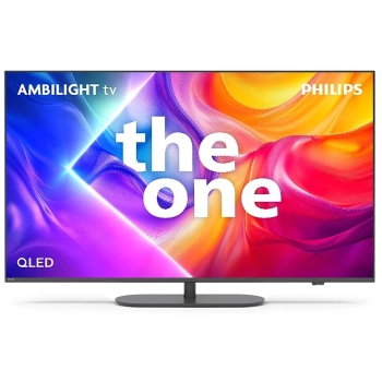 Купити Телевізор Philips 55PUS9010/12 - фото 1