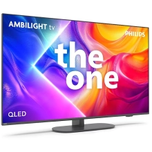 Купити Телевізор Philips 55PUS9010/12 - фото 2