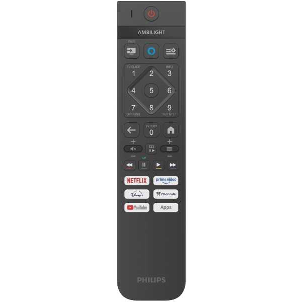 Купити Телевізор Philips 55PUS9010/12 - фото 4