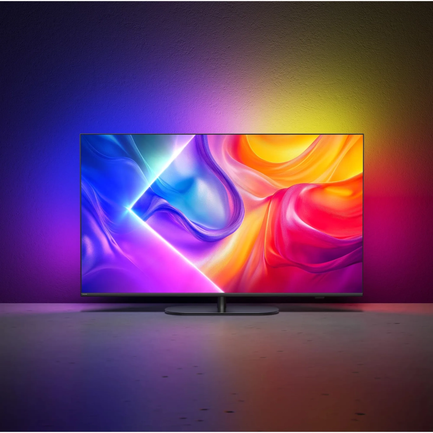 Купити Телевізор Philips 55PUS9010/12 - фото 5