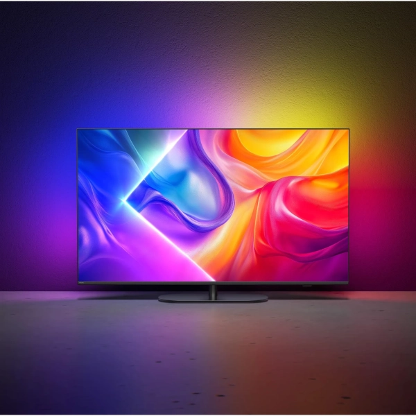 Купити Телевізор Philips 55PUS9010/12 - фото 5