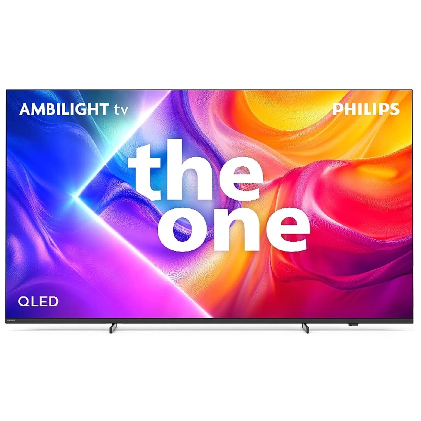 Купити Телевізор Philips 75PUS9010/12 - фото 1