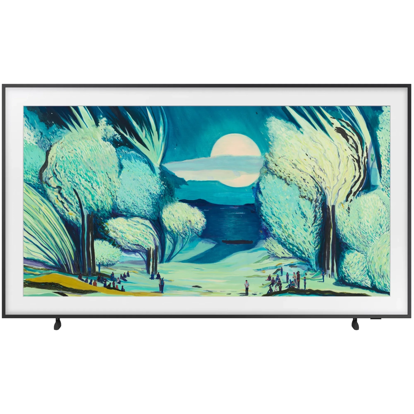 Купити Телевізор Samsung QE50LS03FAUXUA - фото 2