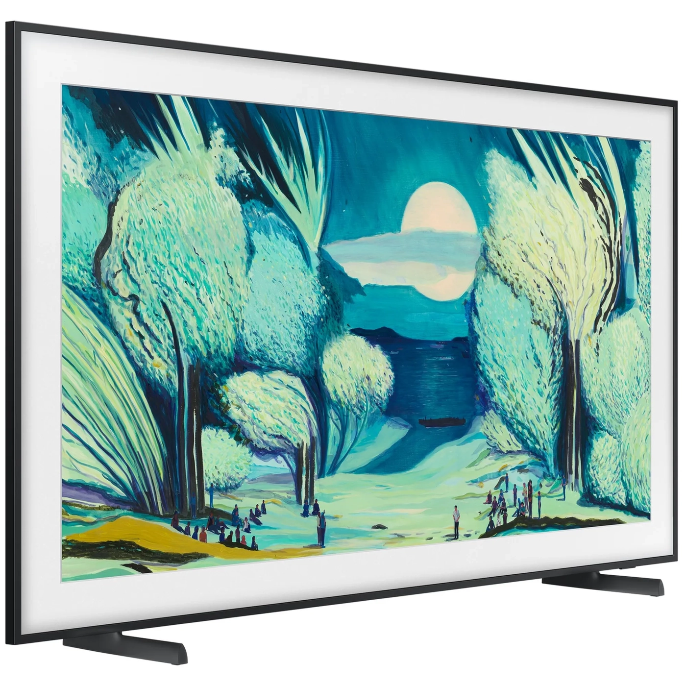 Купити Телевізор Samsung QE50LS03FAUXUA - фото 4