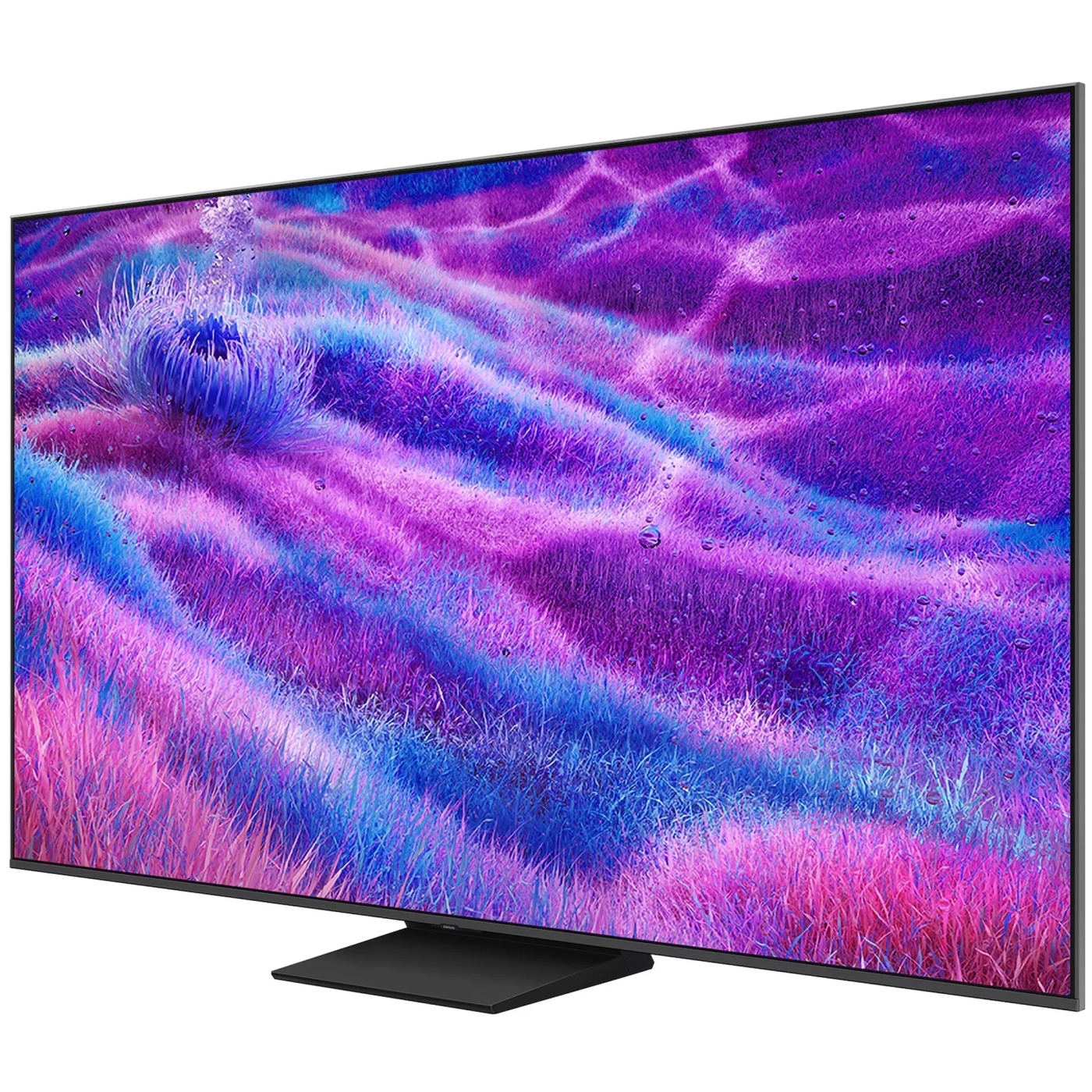 Купити Телевізор Samsung QE55QN80FAUXUA - фото 2