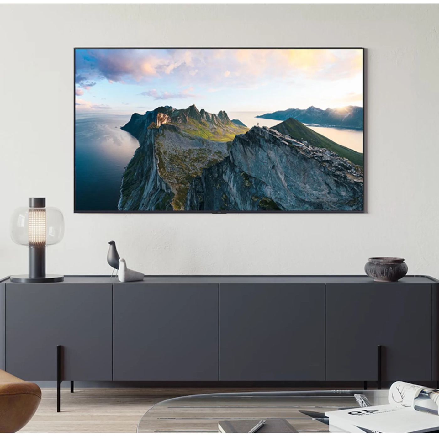 Купити Телевізор Samsung QE65QN80FAUXUA - фото 6