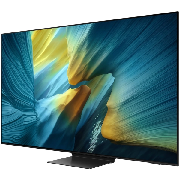 Купити Телевізор Samsung QE65S95FAUXUA - фото 2