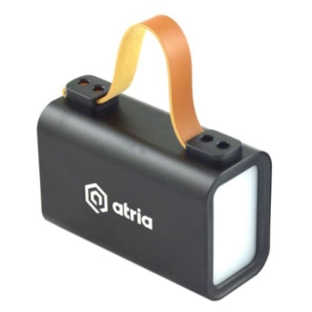 Купити Павербанк УМБ Atria 30000mAh 100W PD2.0 FCP QC AFC (WPD-100) - фото 1