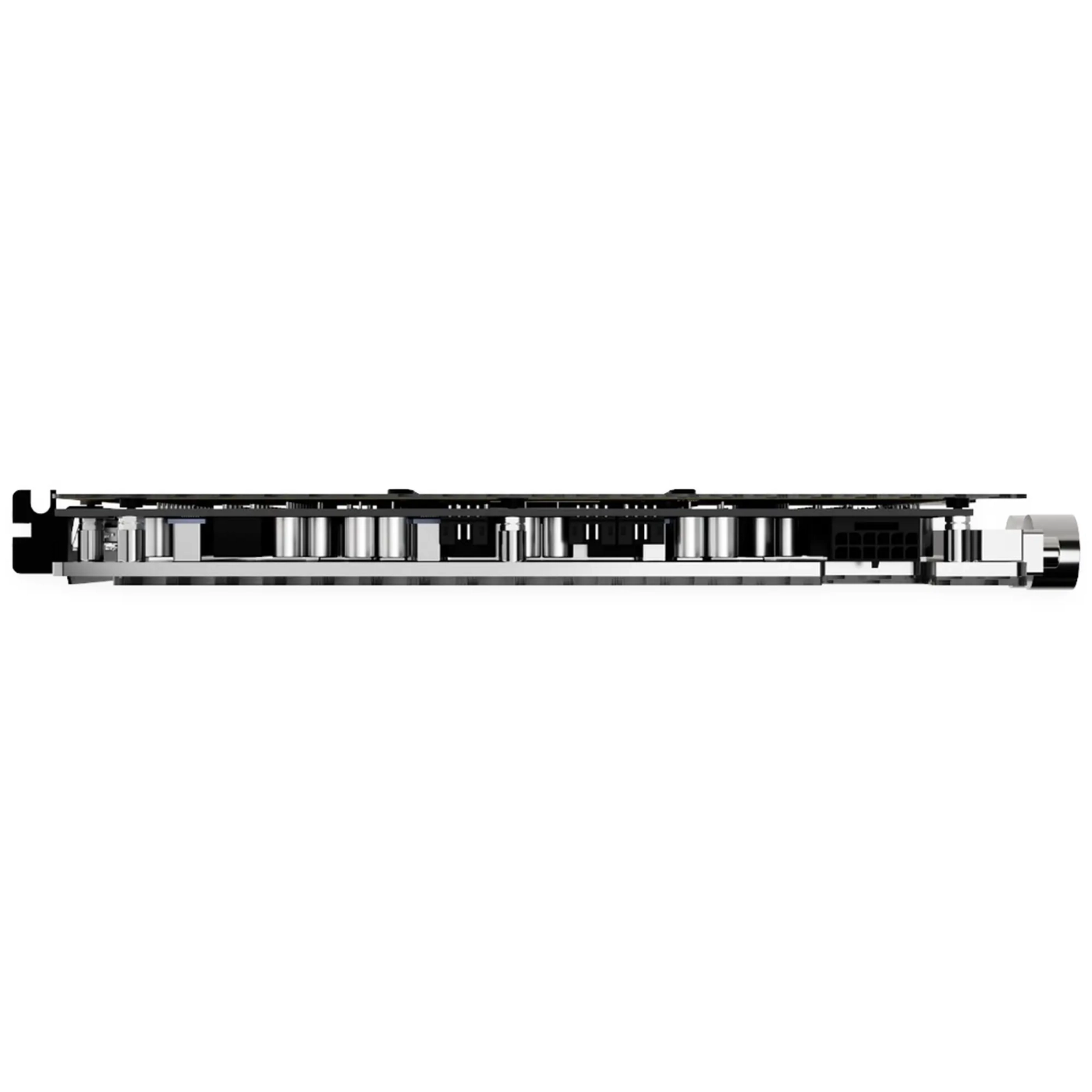 Купить Видеокарта Inno3D Nvidia GeForce RTX 5090 iCHILL FROSTBITE PRO 32GB (C50903-32D7X-1759FBP) - фото 3