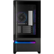 Купити Корпус ASUS PRIME AP202 TG ARGB Black (90DC00P0-B19000) - фото 4