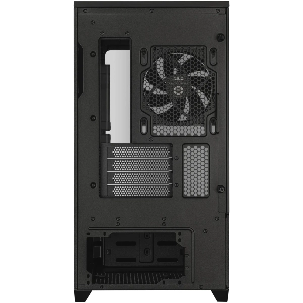 Купити Корпус ASUS PRIME AP202 TG ARGB Black (90DC00P0-B19000) - фото 6