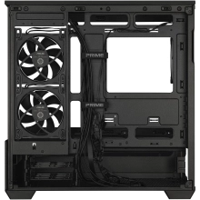 Купити Корпус ASUS PRIME AP202 TG ARGB Black (90DC00P0-B19000) - фото 9