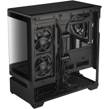 Купити Корпус ASUS PRIME AP202 TG ARGB Black (90DC00P0-B19000) - фото 10