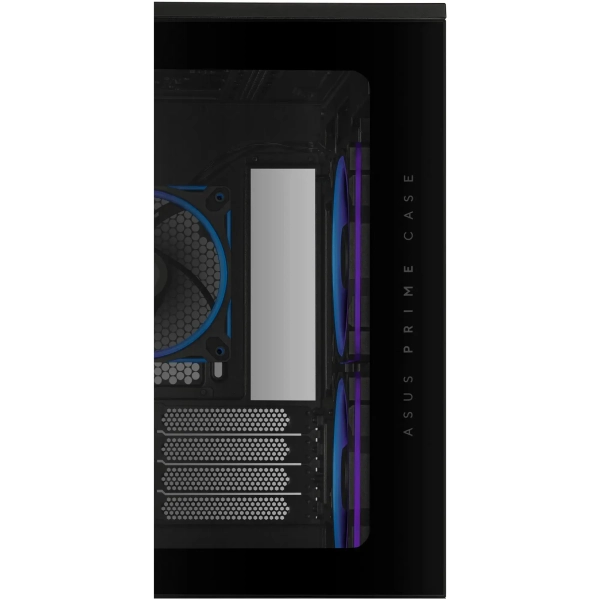 Купити Корпус ASUS PRIME AP202 TG ARGB Black (90DC00P0-B19000) - фото 13