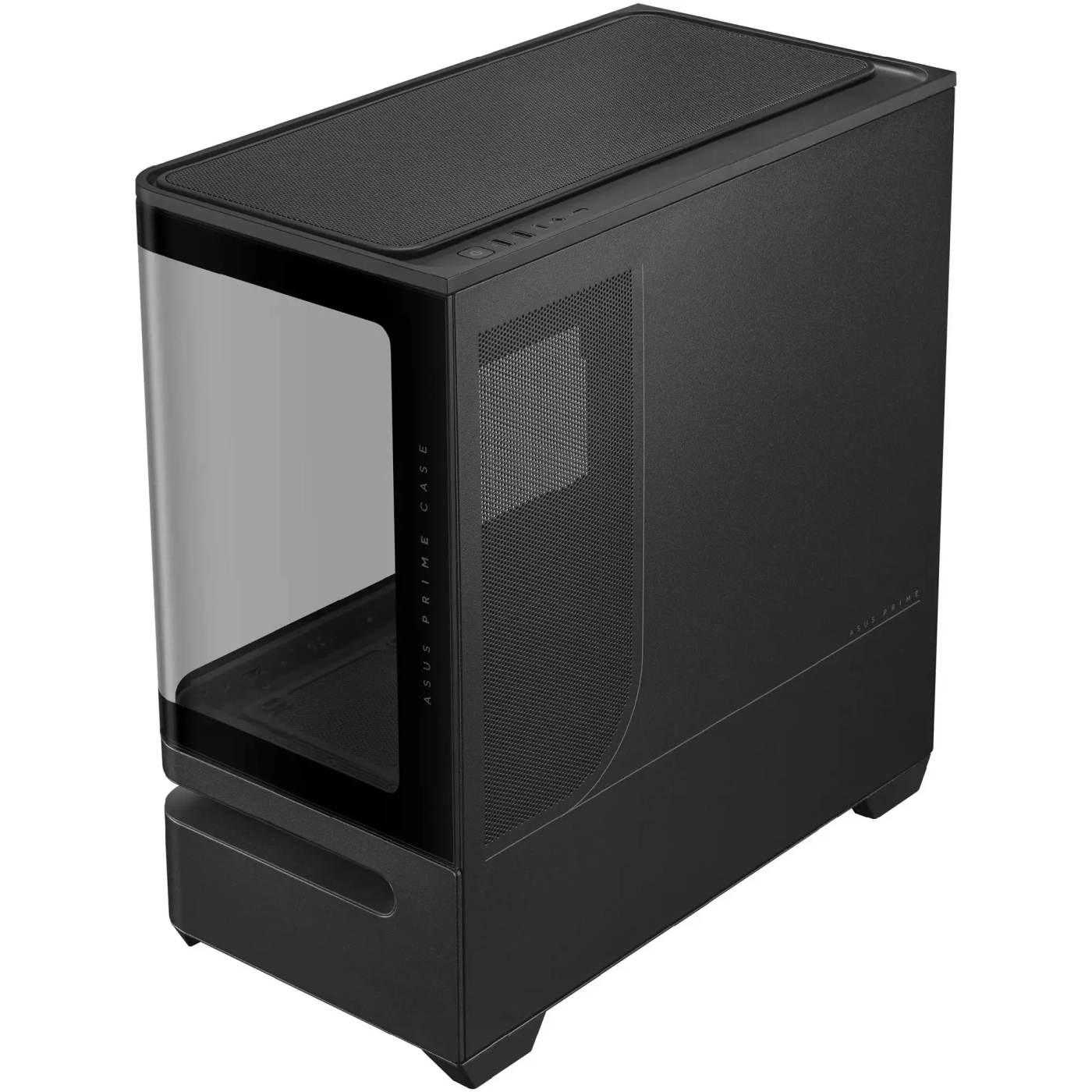 Купити Корпус ASUS PRIME AP202 TG ARGB Black (90DC00P0-B19000) - фото 15