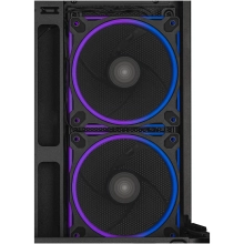 Купити Корпус ASUS PRIME AP202 TG ARGB Black (90DC00P0-B19000) - фото 17