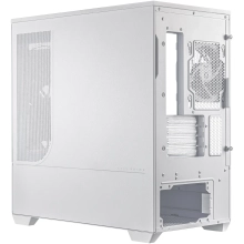 Купити Корпус ASUS PRIME AP202 TG ARGB White (90DC00P3-B19000) - фото 8