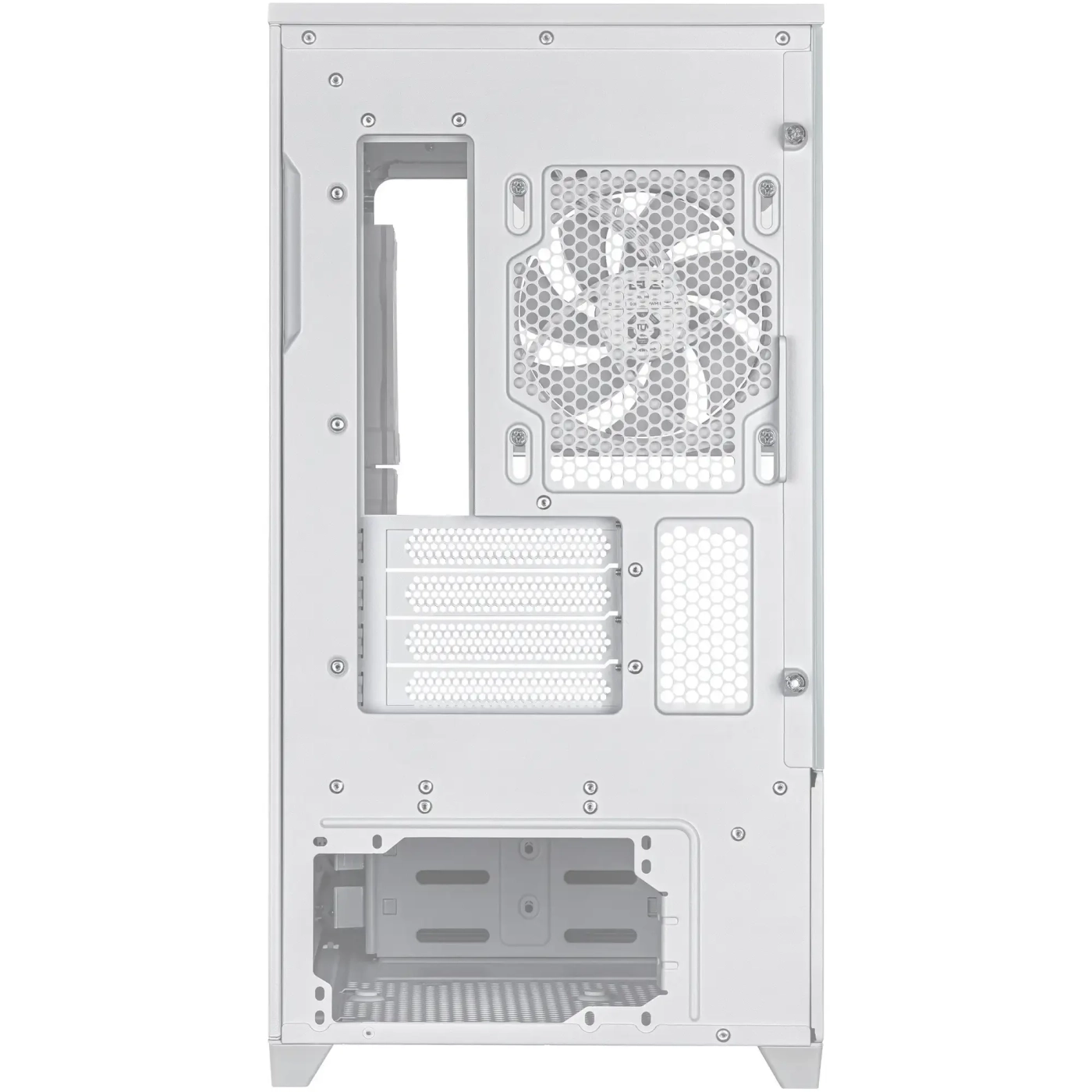 Купити Корпус ASUS PRIME AP202 TG ARGB White (90DC00P3-B19000) - фото 10