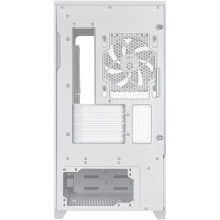 Купити Корпус ASUS PRIME AP202 TG ARGB White (90DC00P3-B19000) - фото 10