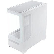 Купити Корпус ASUS PRIME AP202 TG ARGB White (90DC00P3-B19000) - фото 15