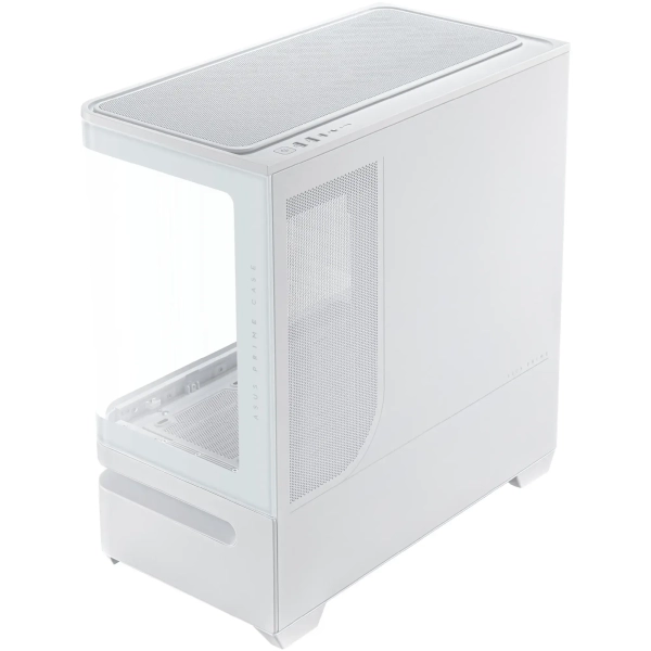 Купити Корпус ASUS PRIME AP202 TG ARGB White (90DC00P3-B19000) - фото 15