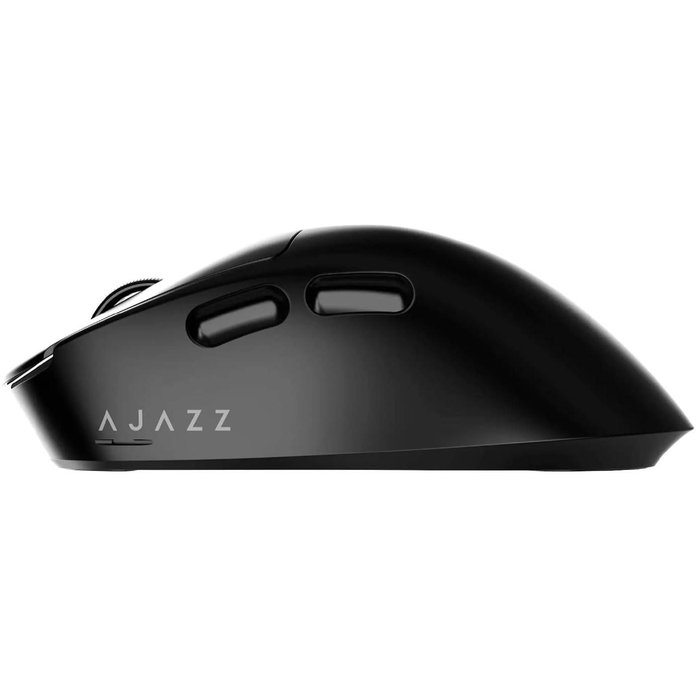 Купити Мишка Ajazz AJ179 V2 Max Black (AJ179-V2-MAX-B) - фото 4