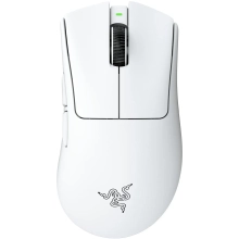Купити Мишка RAZER DeathAdder V4 PRO White (RZ01-05330200-R3G1) - фото 1